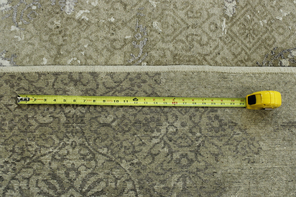 Transitional Abstract Broken Design pattern detail
