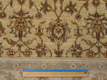 Beige Chobi rug in room setting