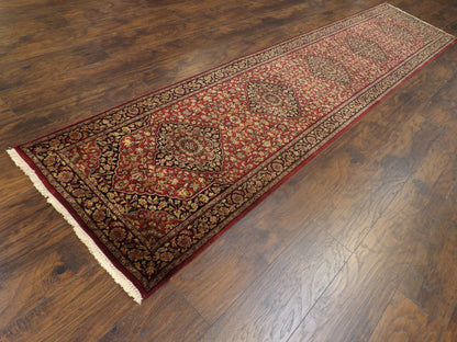 Persian Tabriz pattern detail