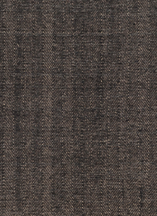 CONTEMPORARY HAND WOVEN RUG WOOL  -  WRU20BROWN
