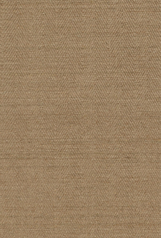 CONTEMPORARY HAND WOVEN RUG WOOL  -  WRU21CAMEL