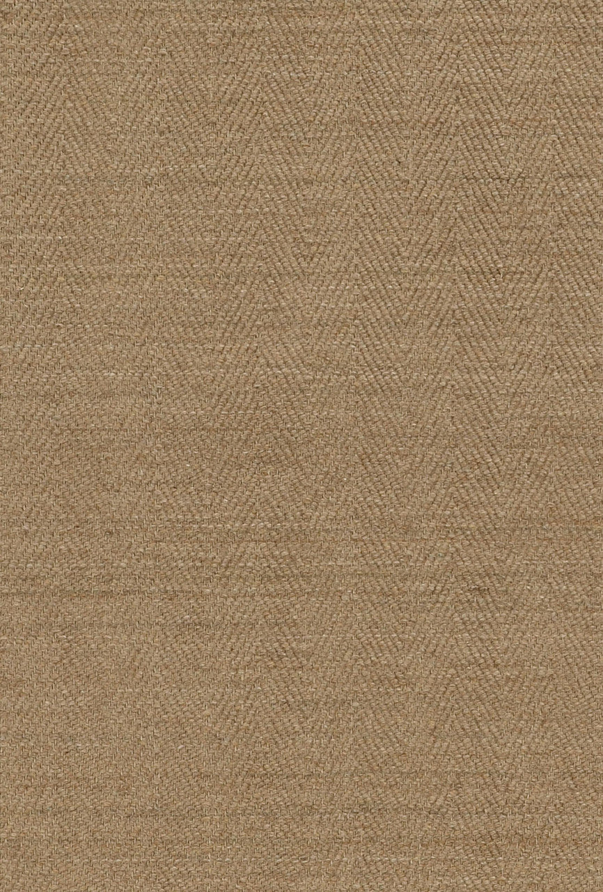 CONTEMPORARY HAND WOVEN RUG WOOL  -  WRU21CAMEL