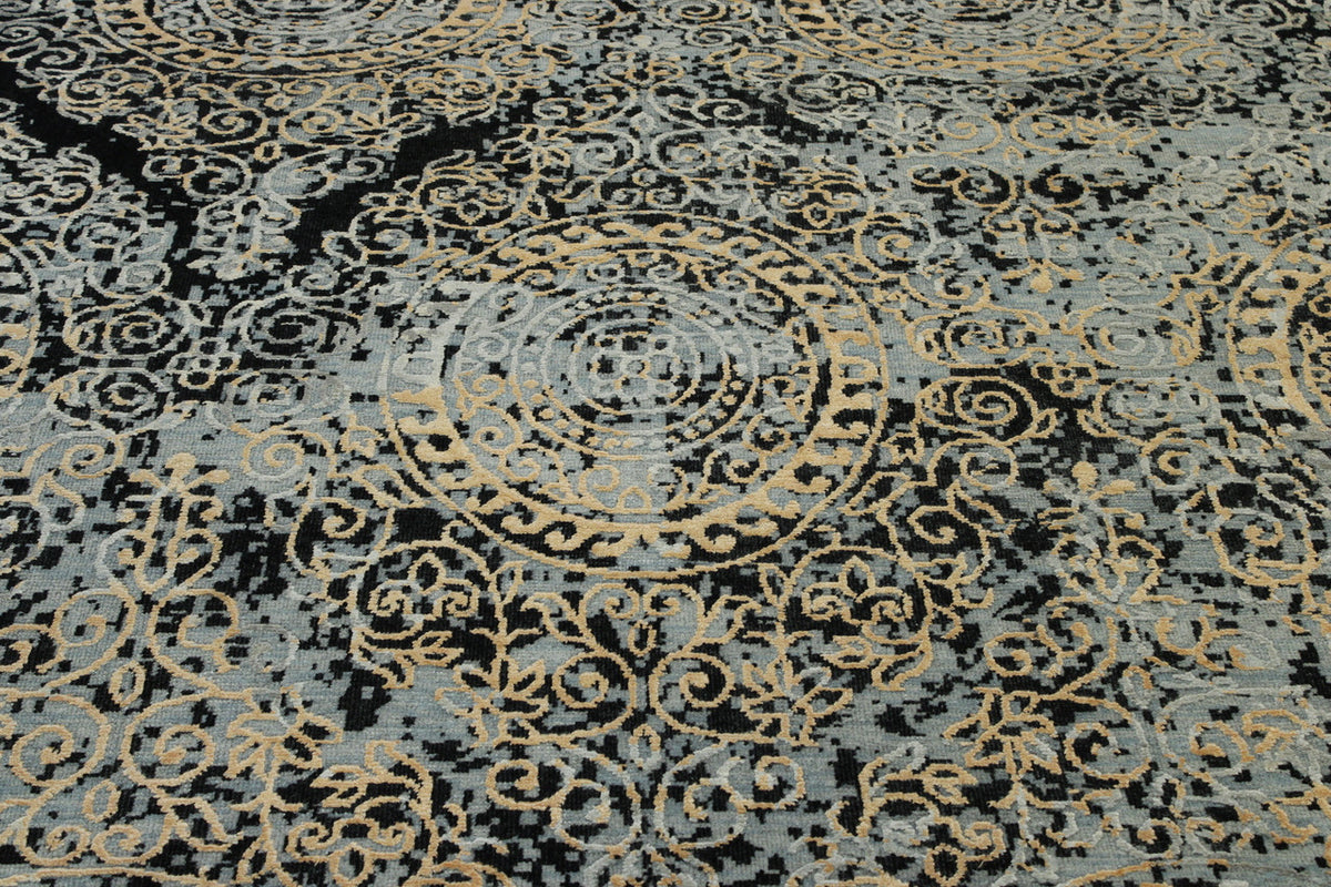 Transitional Broken Design pattern detail
