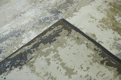 Modern Abstract Broken Design pattern detail
