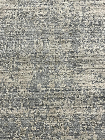 Modern Loom Collection Wool Hand Loom Rug 10'00''x14'00''  - AR82609