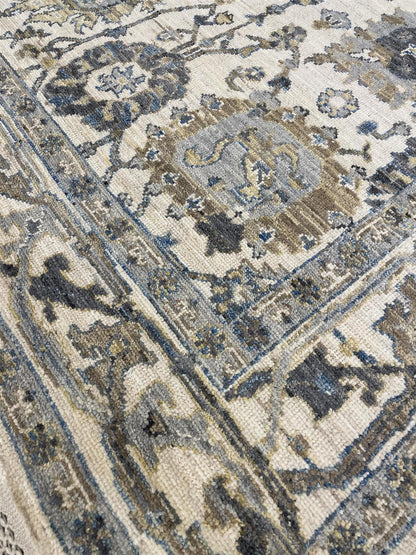 Anatolian Collection  Handknotted Rug 6'00" X 9'00" -Art79998