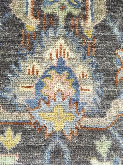 Anatolian Design  Wool Hand Knotted Rug 3'00''x5'03''  - AR74757