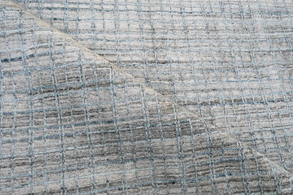 Modern Loom Collection Wool Hand Loom Rug 12'00''x15'00''  - AR79861