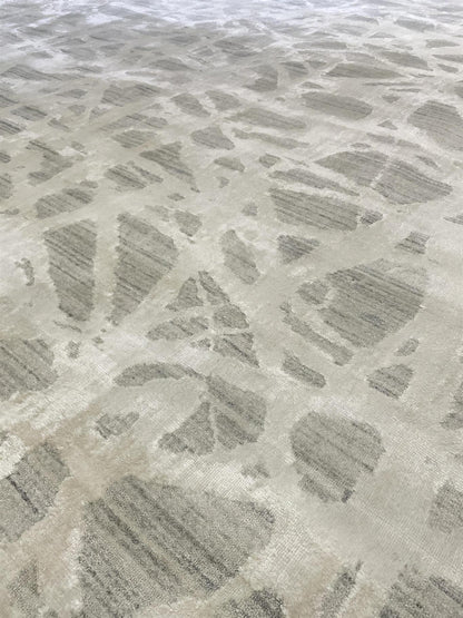 Loom Collection Handknotted Rug 10'00" X 14'00" -Art76041