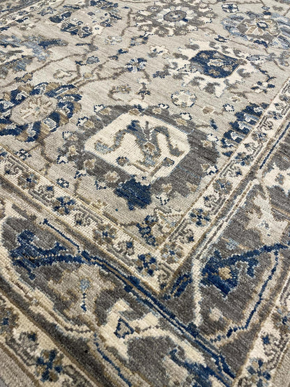 Anatolian Collection Handknotted Rug 6'02" X 9'02" -Art79970