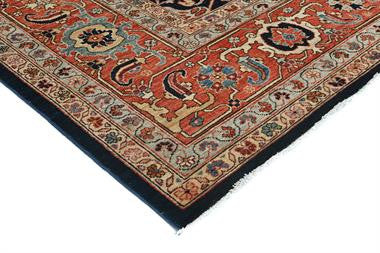 Nomad Collection  Handknotted Rug 11'11" X 14'06" -Art95216