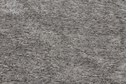 Modern Tye Dye  Wool Hand Knotted Rug 6'01''x9'01''  - AR83346