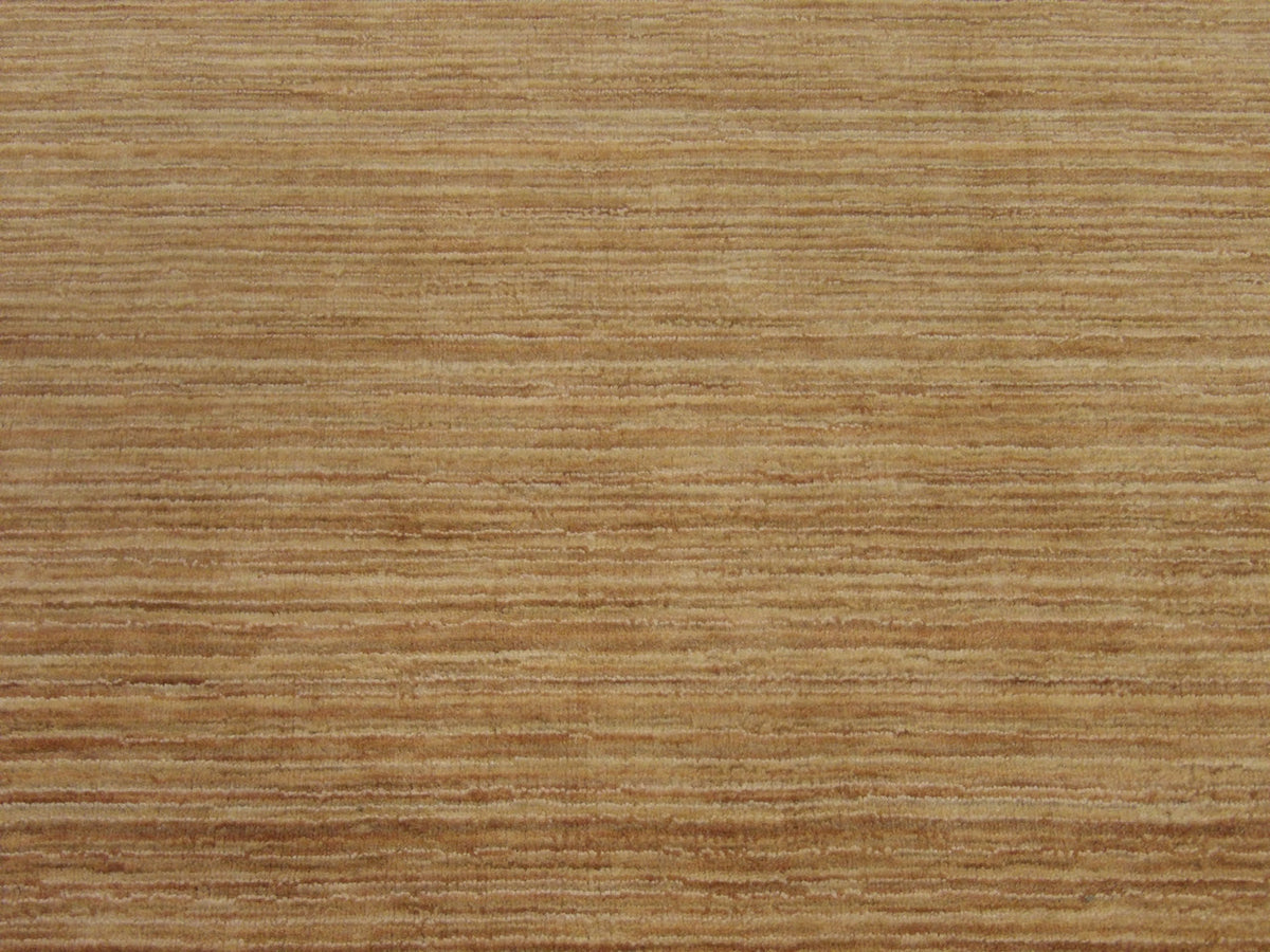 Modern rug border detail