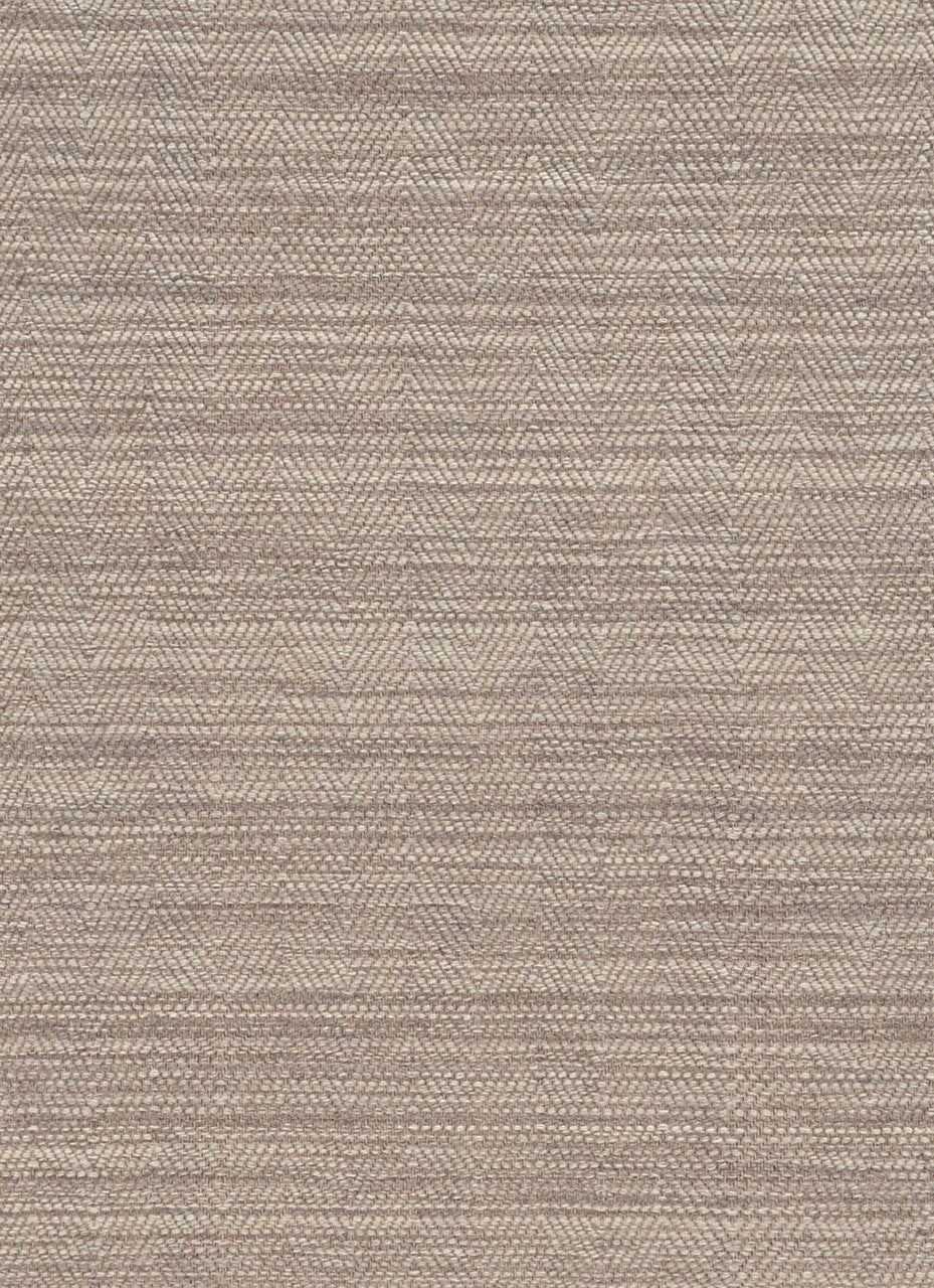 CONTEMPORARY HAND WOVEN RUG WOOL  -  WRU20BEIGE