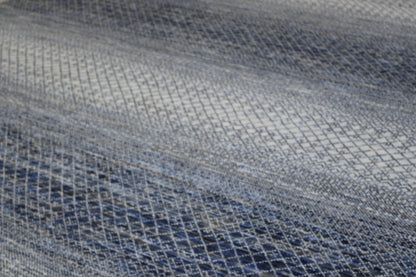 Modern Grass Design pattern detail