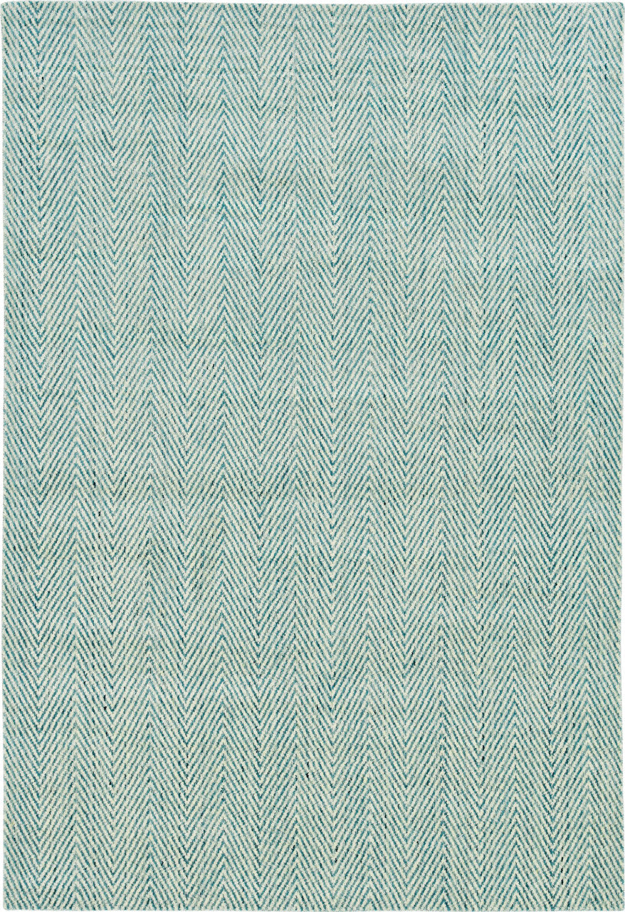 CONTEMPORARY HAND WOVEN RUG WOOL  -  WRU100SPA