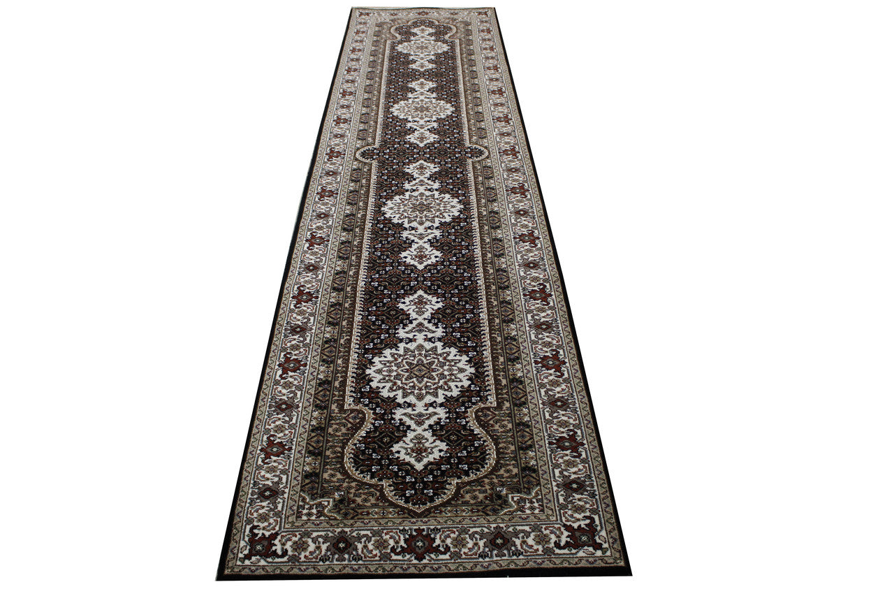 Traditional Qum Design pattern detail