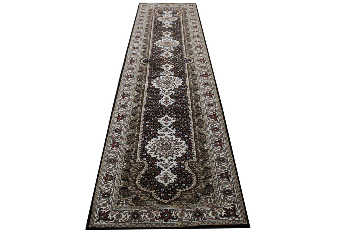 Traditional Qum Design pattern detail