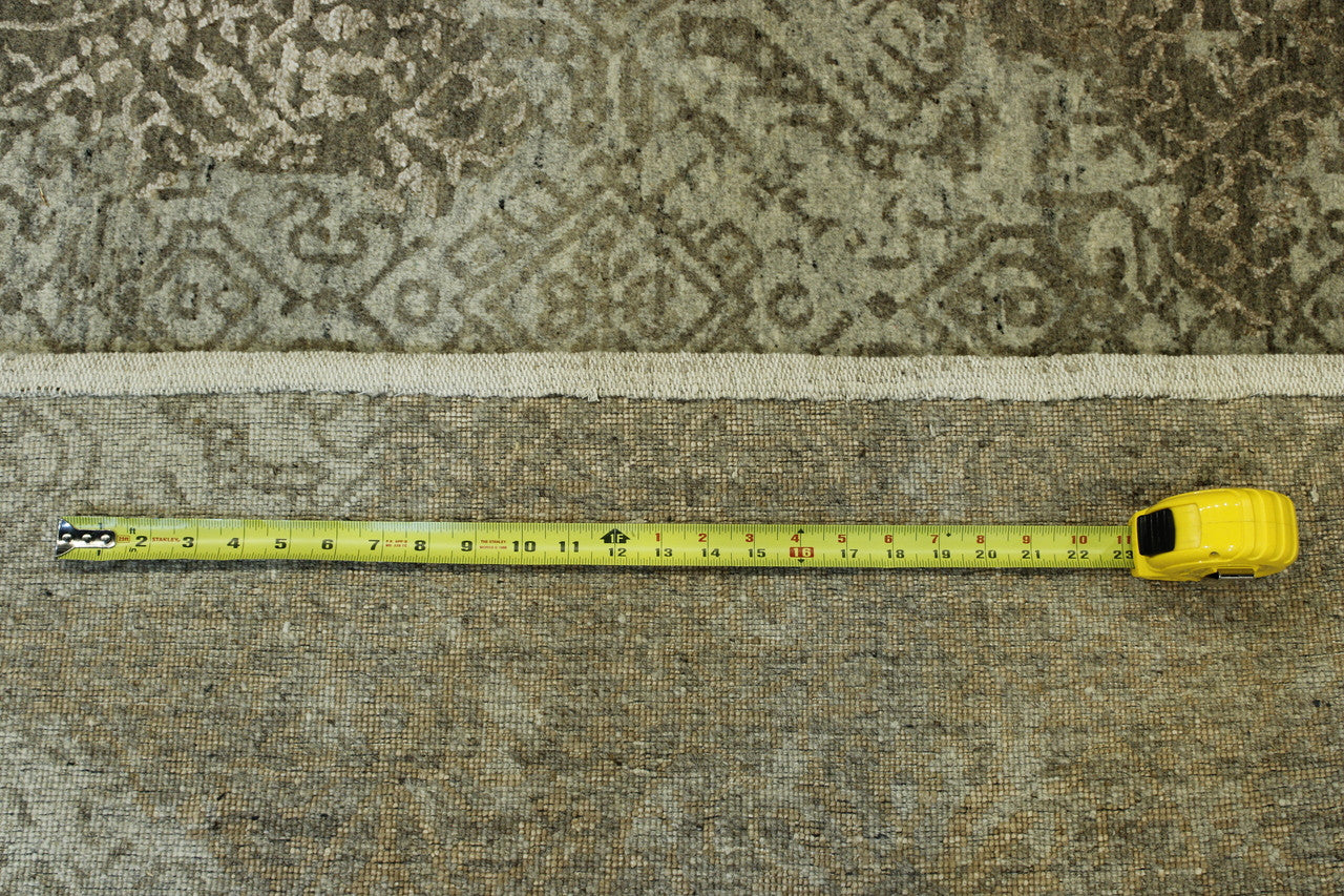 Transitional Abstract Broken Design pattern detail