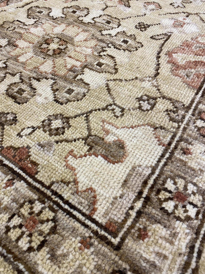 Anatolian Design  Wool Hand Knotted Rug 3'01''x5'00''  - AR80350
