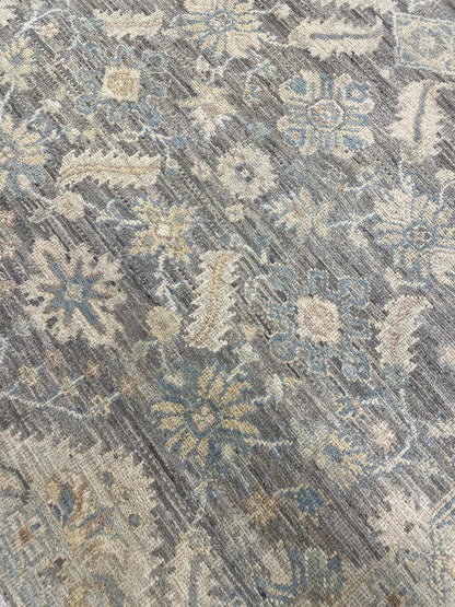 Millenium Collection Handknotted Rug 3'00" X 4'11" -Art77089