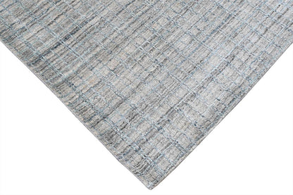 Modern Loom Collection Wool Hand Loom Rug 12'00''x15'00''  - AR79861