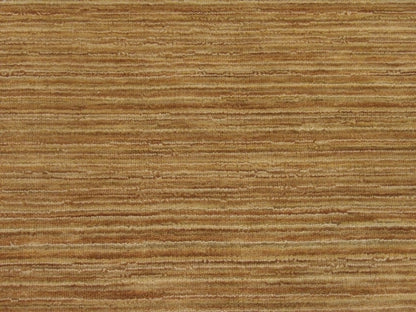 Back of modern hand-knotted rug