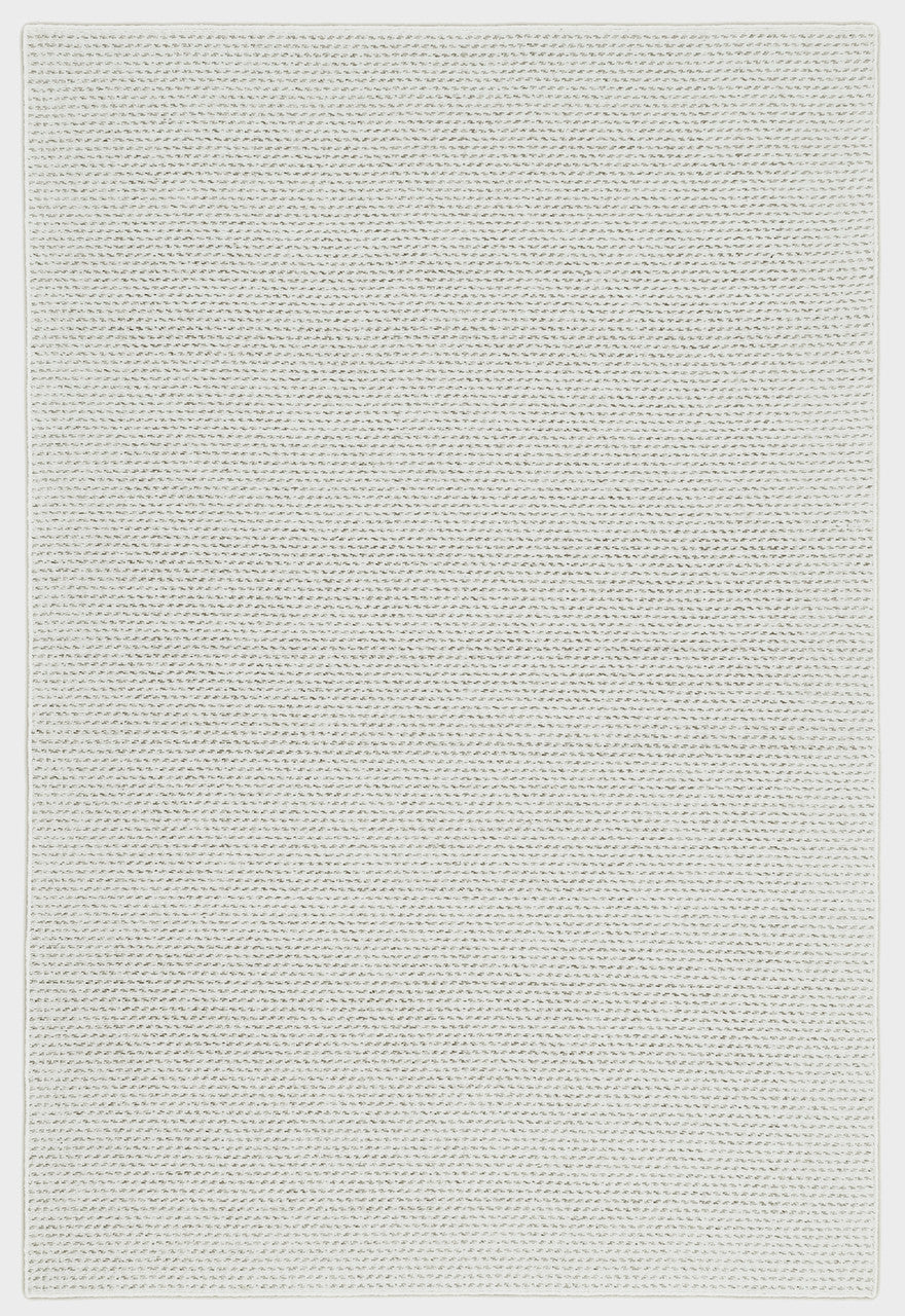 CONTEMPORARY HAND WOVEN RUG WOOL  -  WRU157LIGHT GRAY