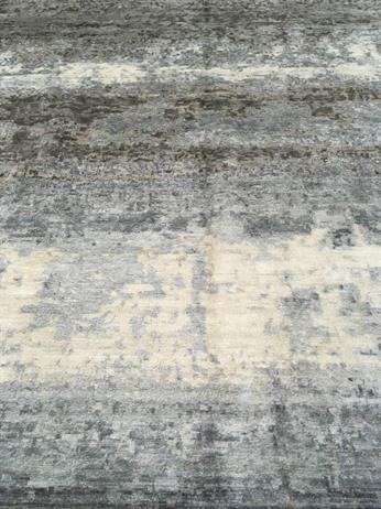 Luster Collection Handknotted Rug 9'10" X 14'01" -Art69601