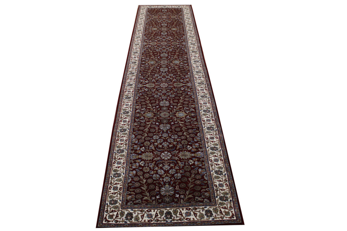 Traditional Fine Heraki pattern detail
