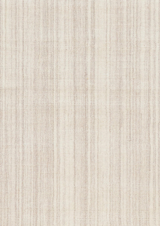 CONTEMPORARY HAND WOVEN RUG WOOL  -  WRU50BEIGE