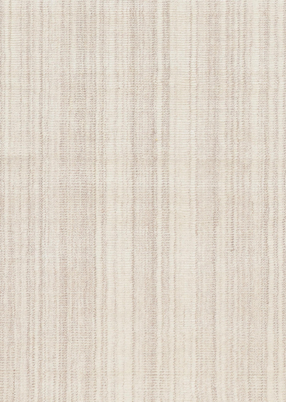 CONTEMPORARY HAND WOVEN RUG WOOL  -  WRU50BEIGE
