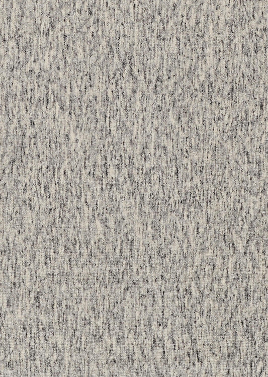CONTEMPORARY HAND WOVEN RUG WOOL  -  WRU30GRAY