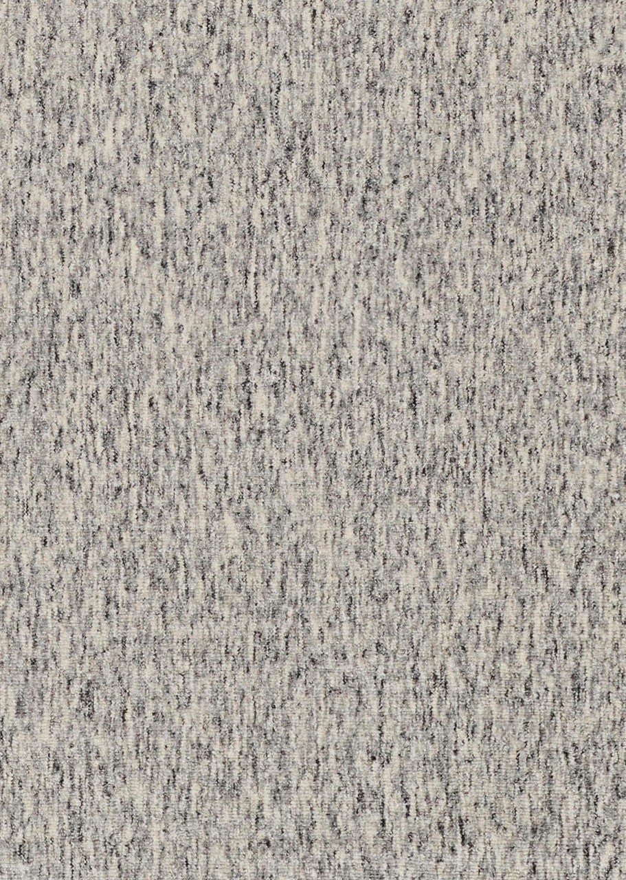 CONTEMPORARY HAND WOVEN RUG WOOL  -  WRU30GRAY