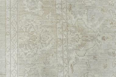 Oushak Collection  Handknotted Rug 8'11" X 12'02" -Art7185