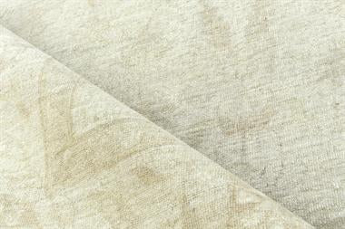 Sultanabad Ziggler Handknotted Rug 7'07" X 9'11" -Art92324