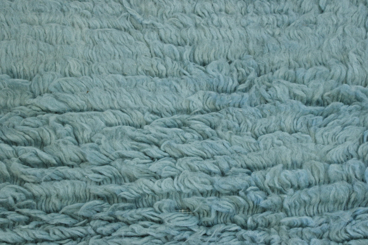 Modern Shaggy pattern detail
