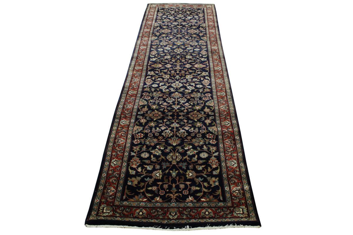 Traditional Fine Heraki pattern detail