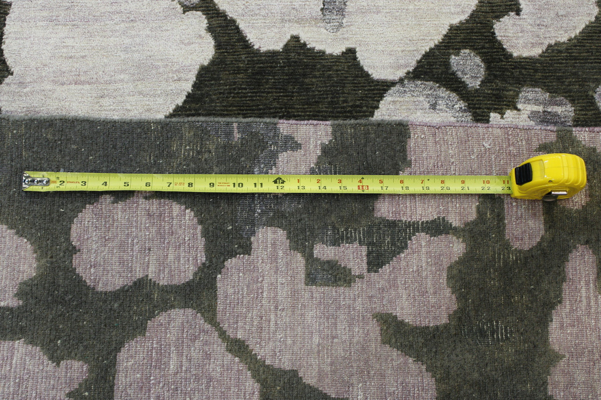 Transitional Abstract Broken Design pattern detail