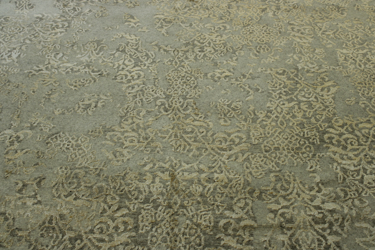 Transitional Abstract Broken Design pattern detail