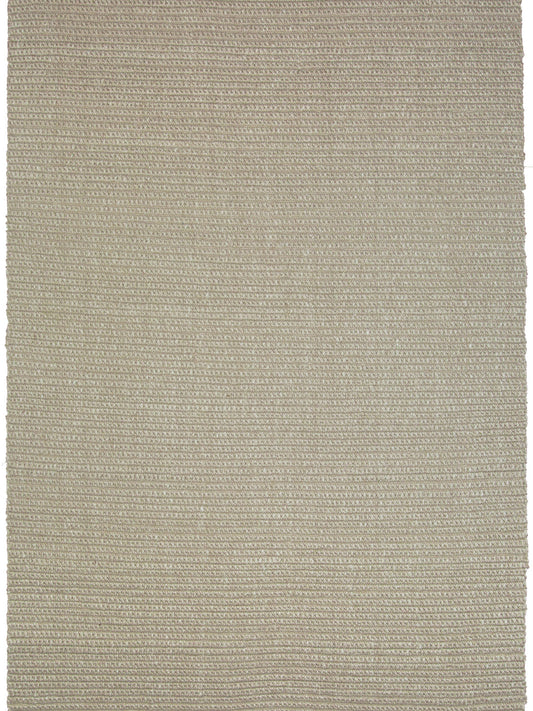CONTEMPORARY HAND WOVEN RUG WOOL  -  WRU920GREEN