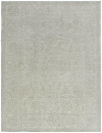 Oushak Collection, Over Dyed Handknotted Rug 8'11" X 12'00" -Art25123