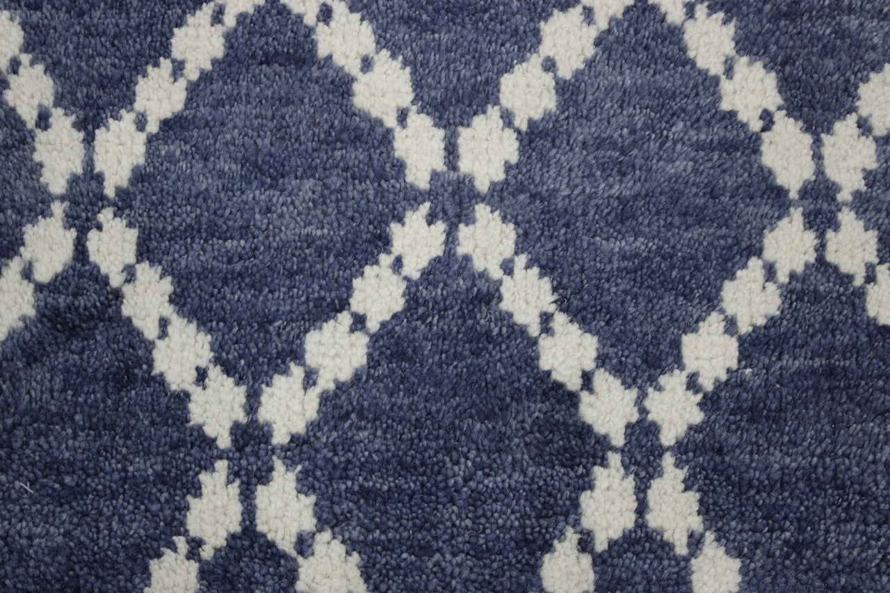 Modern Gemotrical Design pattern detail