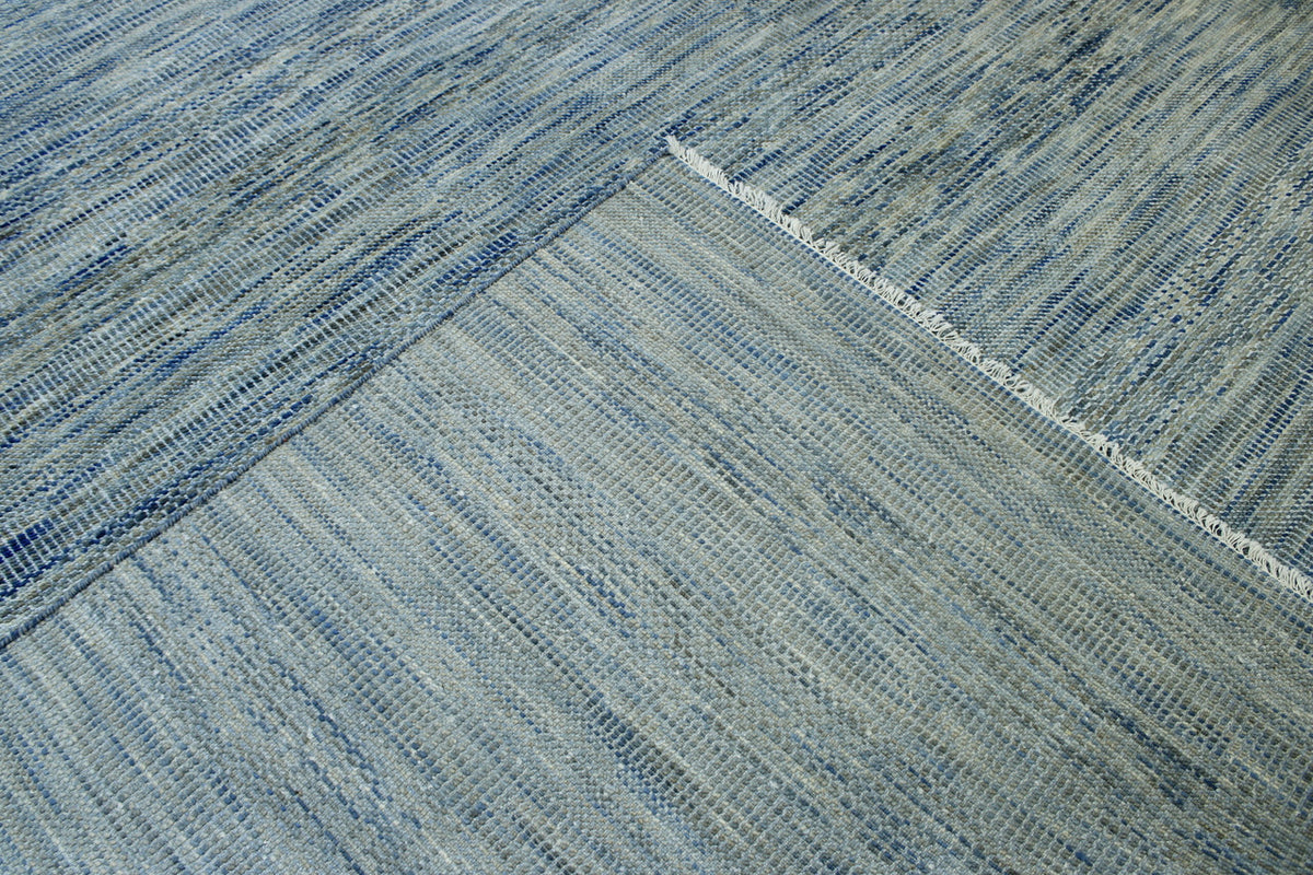 Modern Grass Design pattern detail