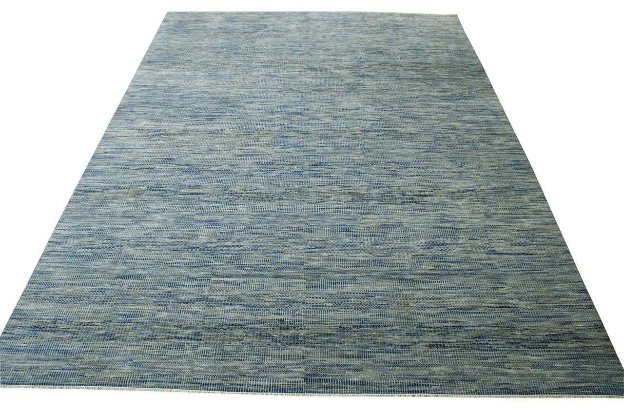 Modern Grass Design pattern detail