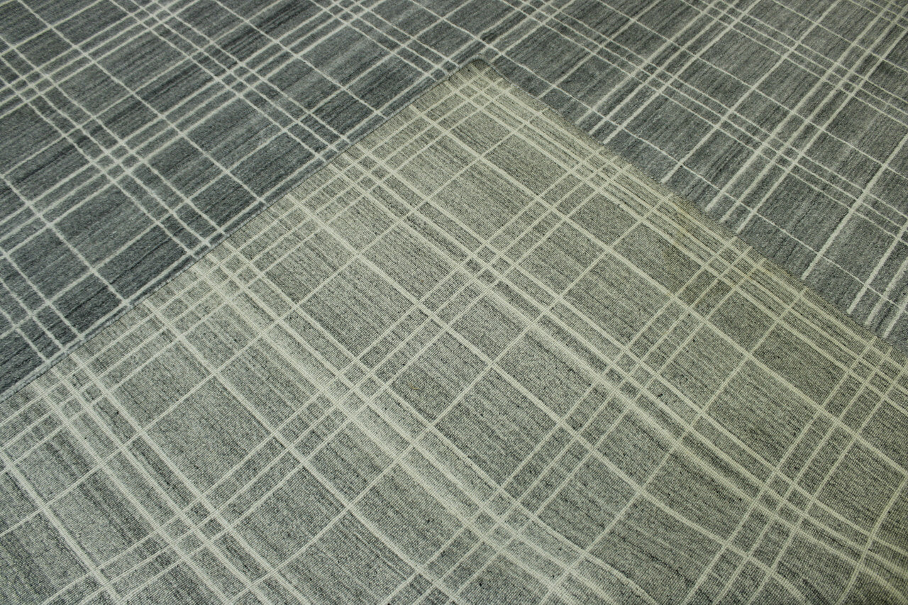 Modern Lines Design pattern detail