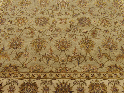Ziegler rug border detail