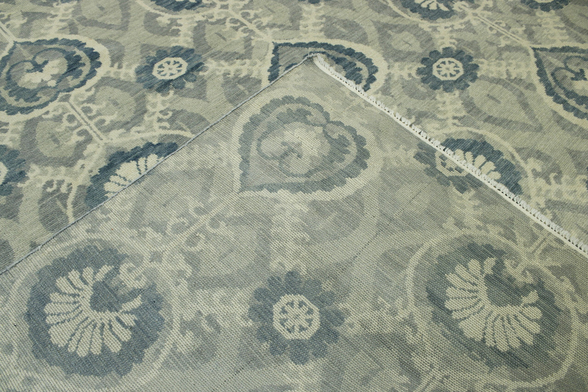 Tribal Ikat pattern detail