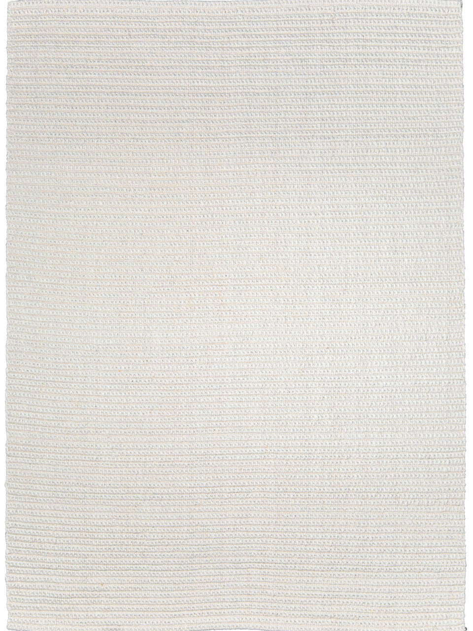 CONTEMPORARY HAND WOVEN RUG WOOL  -  WRU923GRAY