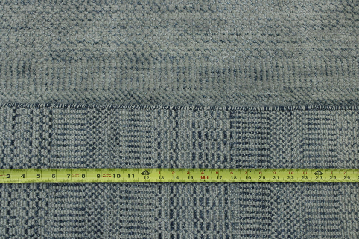 Transitional Grass Design pattern detail
